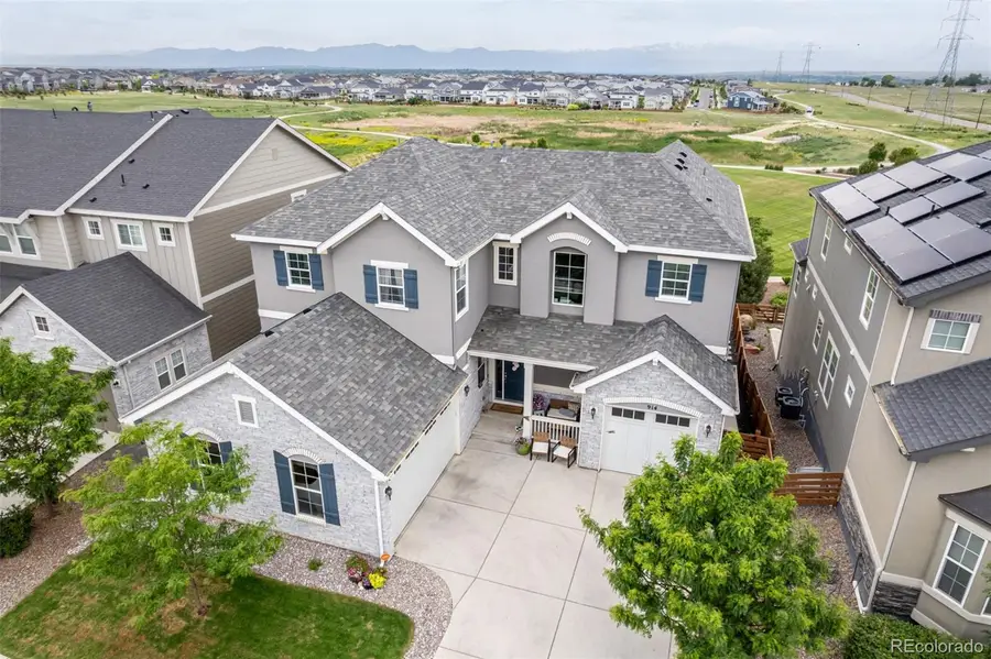 914 Flora View Drive, Erie, CO 80516 - #2