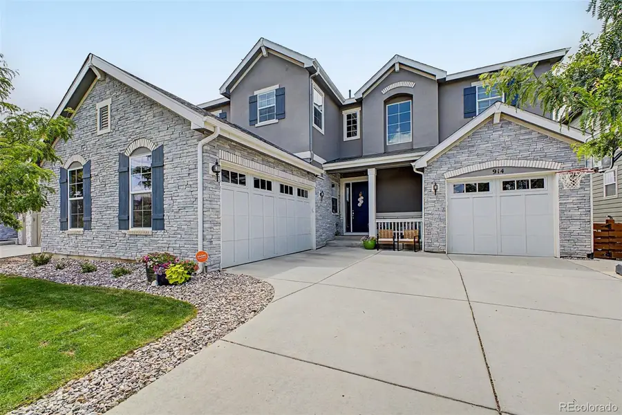 914 Flora View Drive, Erie, CO 80516 - #3