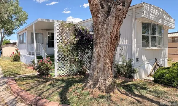 9850 Federal Boulevard, Federal Heights, CO 80260