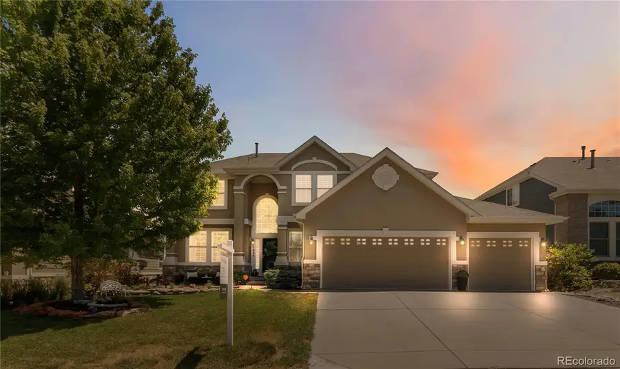11660 Coeur D Alene Drive, Parker, CO 80138 - #2