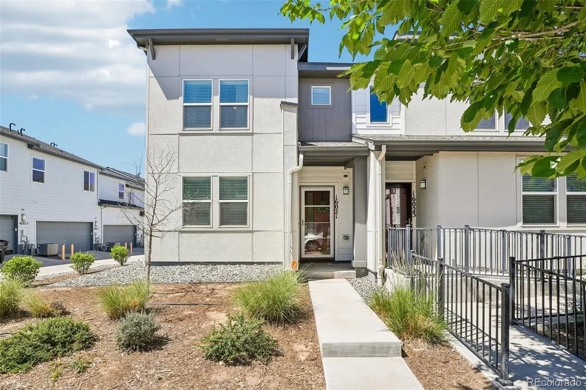 16021 E 47th Place, Denver, CO 80239 - #1