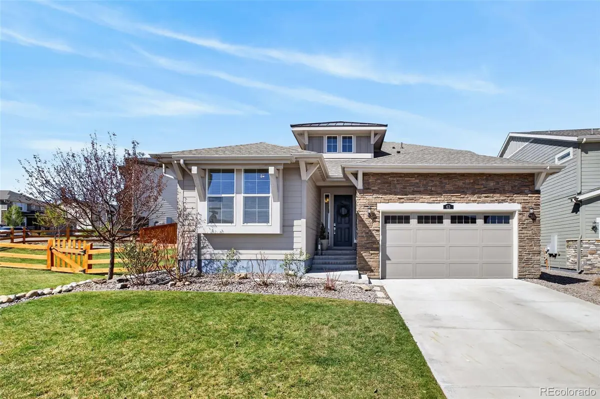 63 Green Fee Circle, Castle Pines, CO 80108 - #1