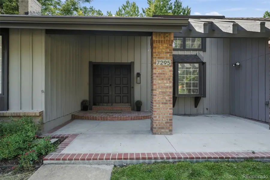 7295 S Steele Circle, Littleton, CO 80122 - #2