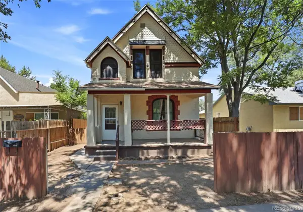 723 E 2nd Street, Pueblo, CO 81001
