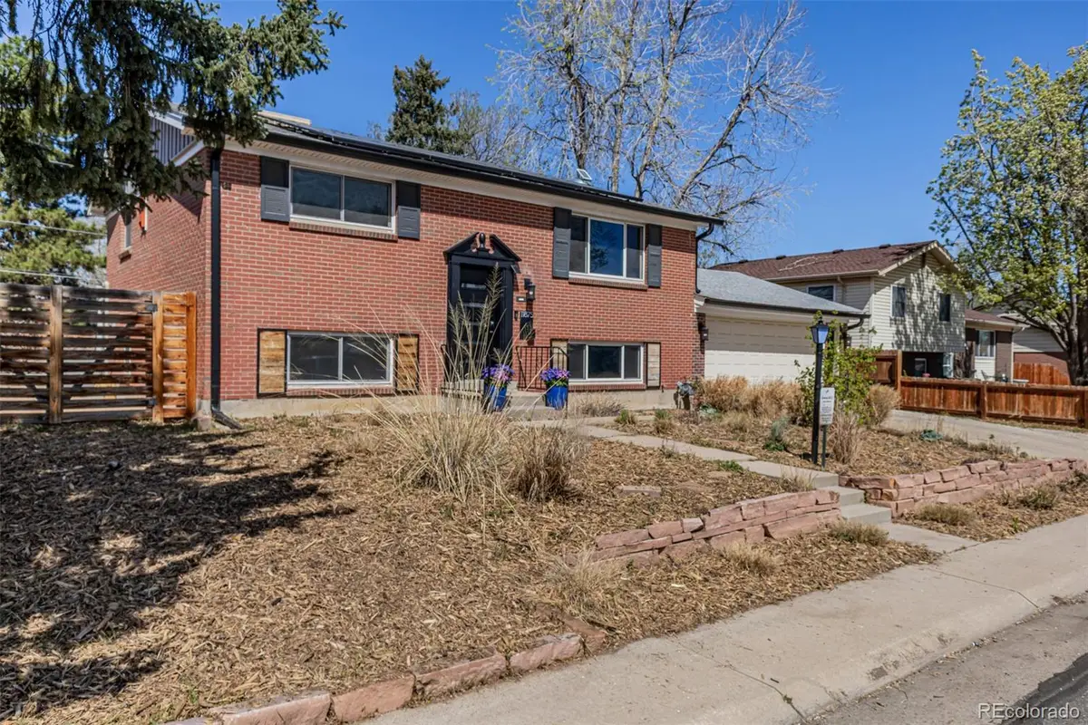 11875 Spring Drive, Northglenn, CO 80233 - #1