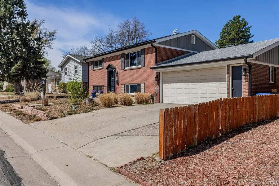 11875 Spring Drive, Northglenn, CO 80233 - #3