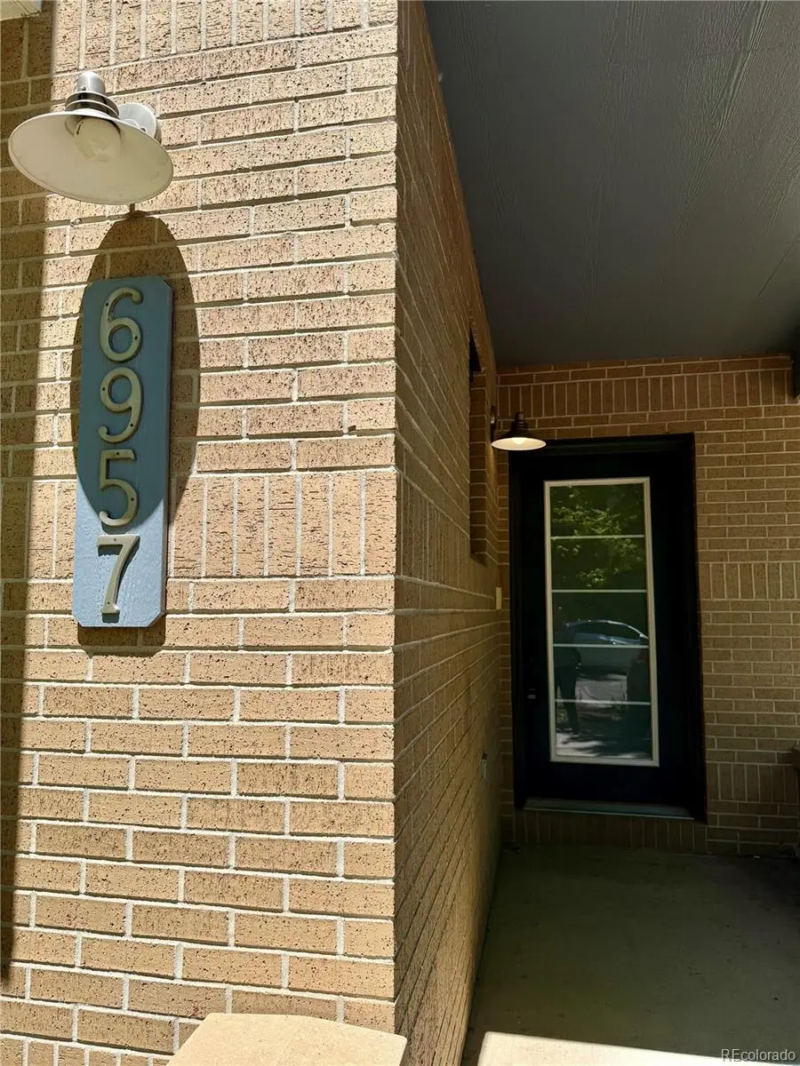 6957 W Virginia Place, Lakewood, CO 80226 - #2