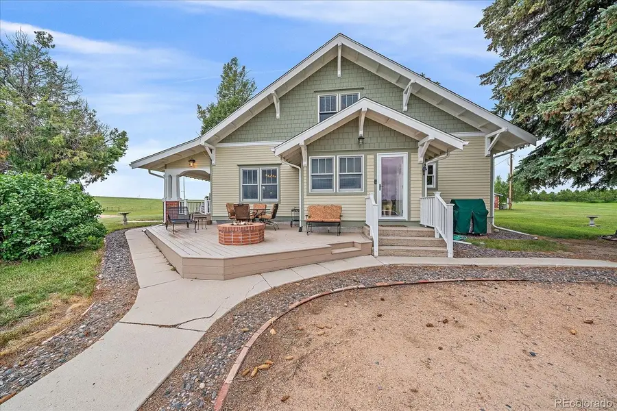 22624 County Road 5, Elbert, CO 80106 - #3