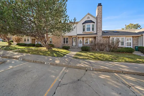 3094 W 107th Place #D, Westminster, CO 80031