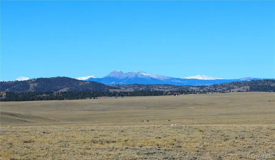 893 Rocky Mountain Road, Hartsel, CO 80449 - Image #3