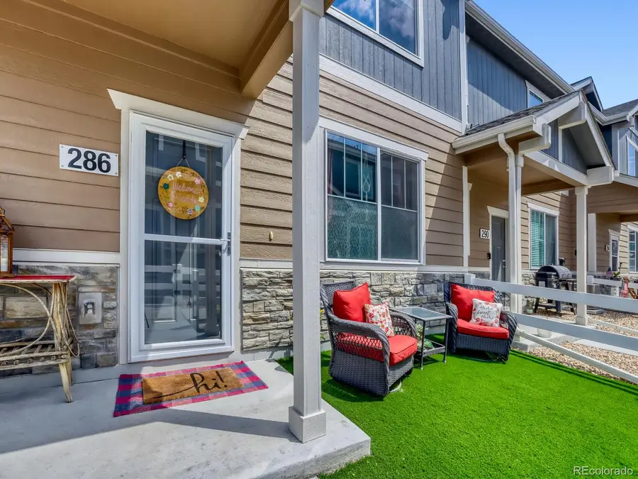 286 Cardinal Street, Johnstown, CO 80534 - #2