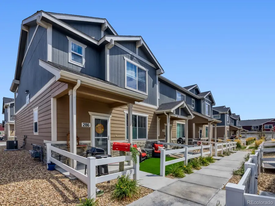 286 Cardinal Street, Johnstown, CO 80534 - #3