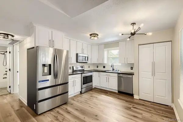 1880 S Cole Street #C8, Lakewood, CO 80228