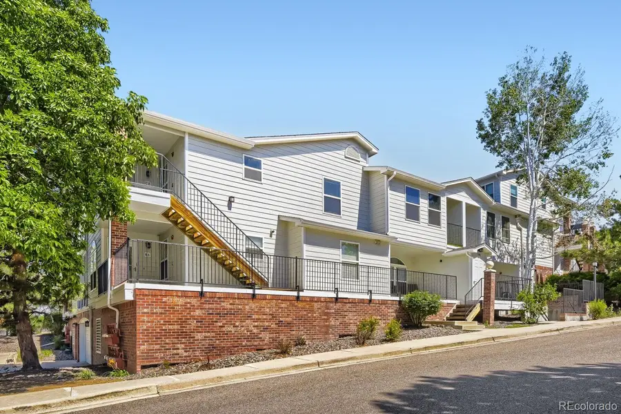 1880 S Cole Street #C8, Lakewood, CO 80228 - #2