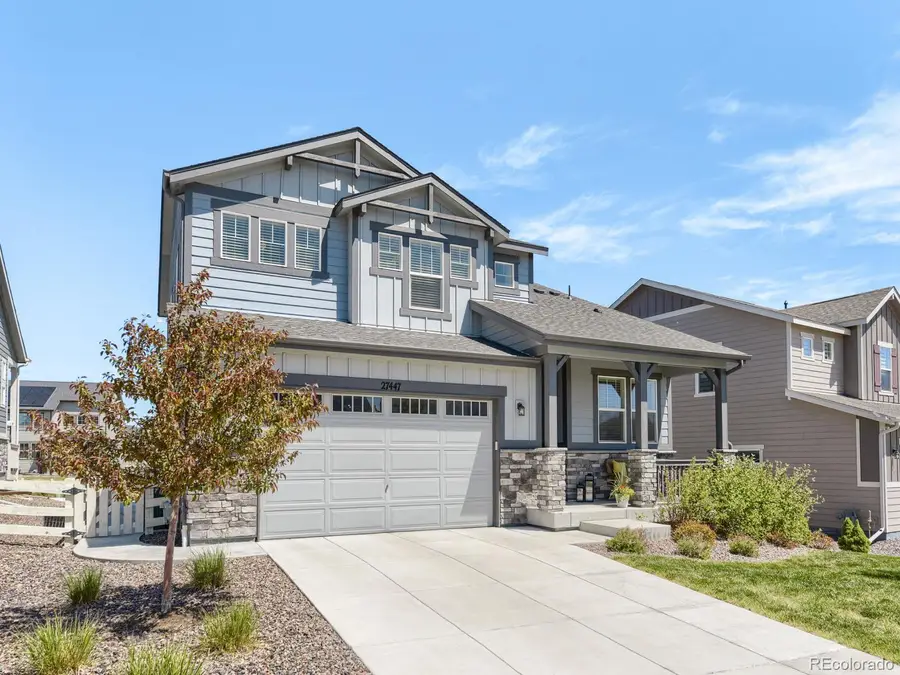27447 E Costilla Drive, Aurora, CO 80016 - #2
