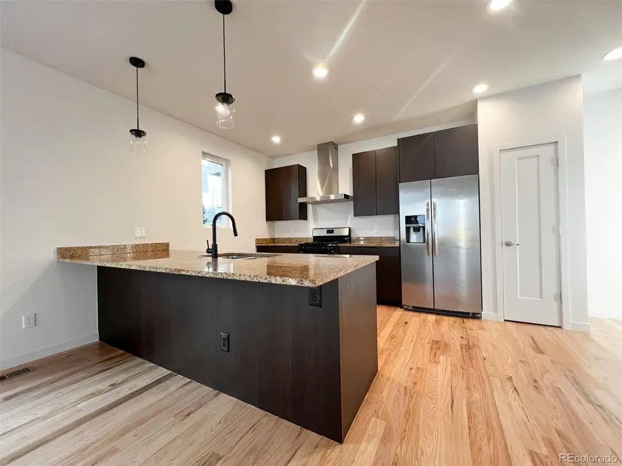 3440 N Albion Street, Denver, CO 80207 - #2