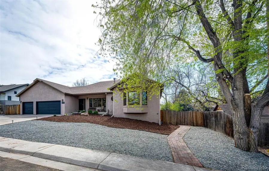 404 E Lake Place, Centennial, CO 80121 - #3