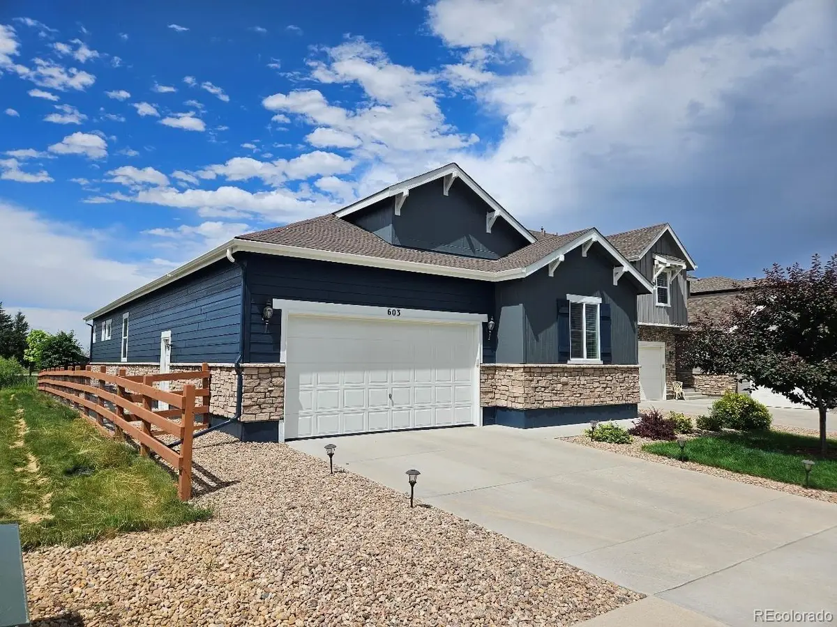 603 W 172nd Place, Broomfield, CO 80023 - #1