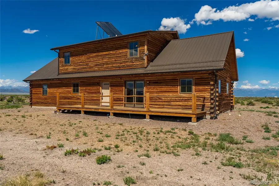 49310 County Road U, Saguache, CO 81149 - #3