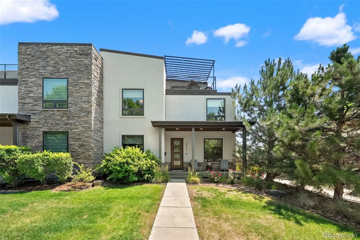 2526 King Street, Denver, CO 80211 - #1