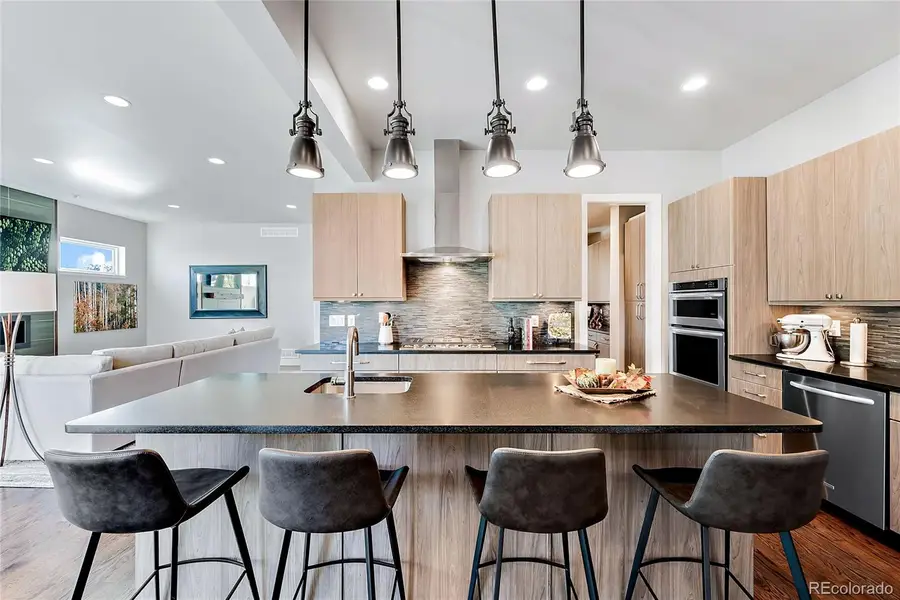 2526 King Street, Denver, CO 80211 - #2
