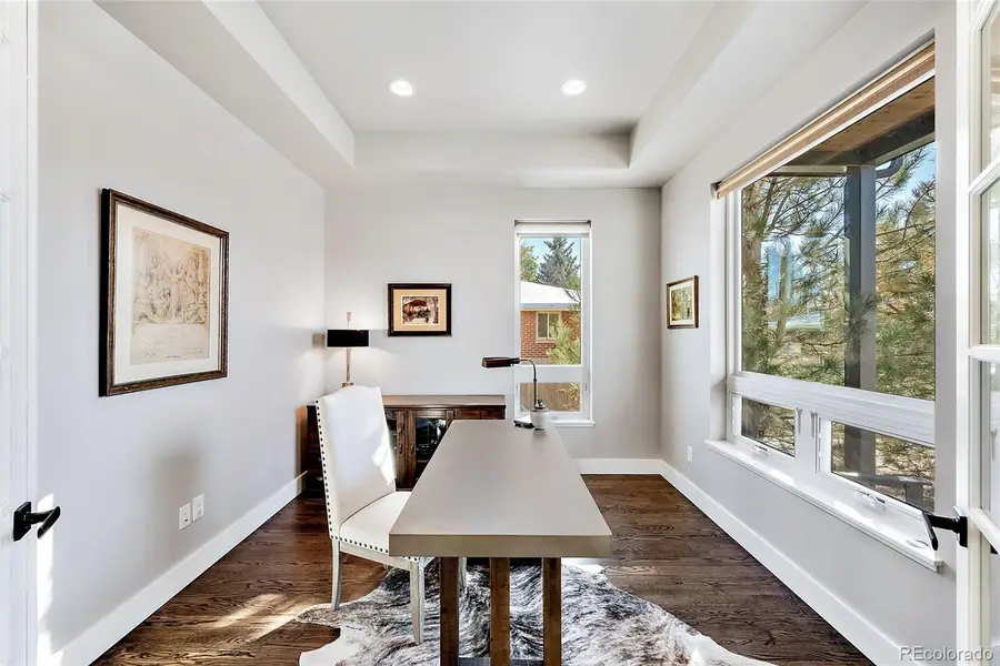 2526 King Street, Denver, CO 80211 - #3