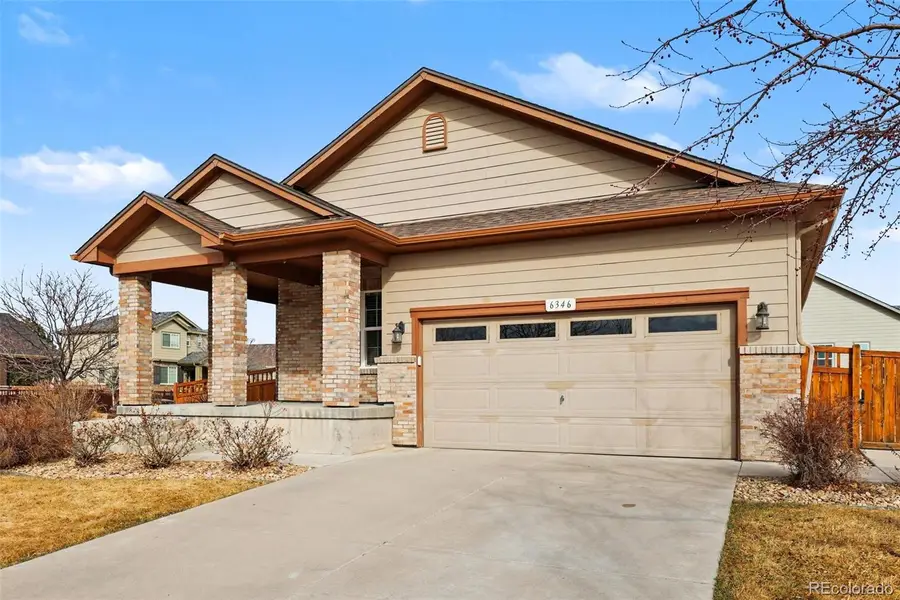 6346 N Espana Street, Aurora, CO 80019 - #2