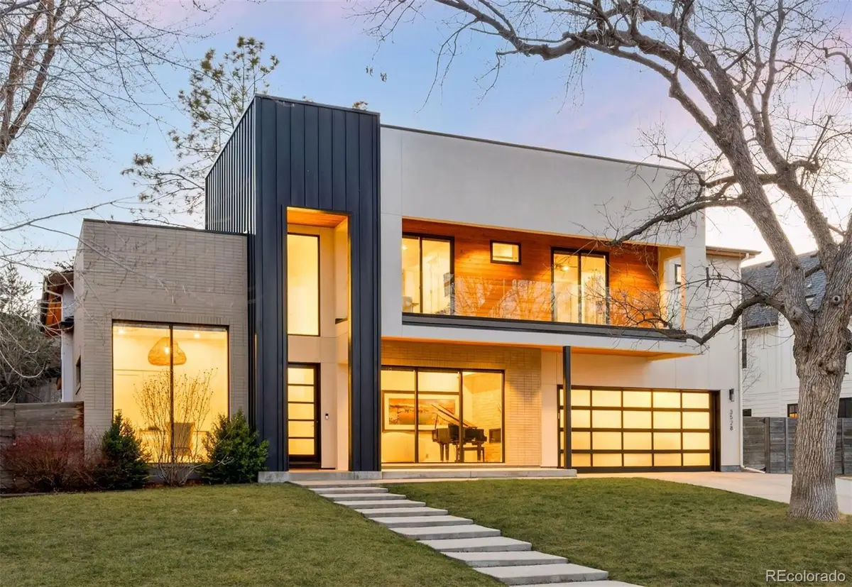 3528 E Virginia Avenue, Denver, CO 80209 - #1