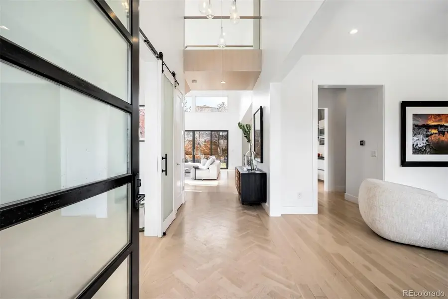 3528 E Virginia Avenue, Denver, CO 80209 - #2