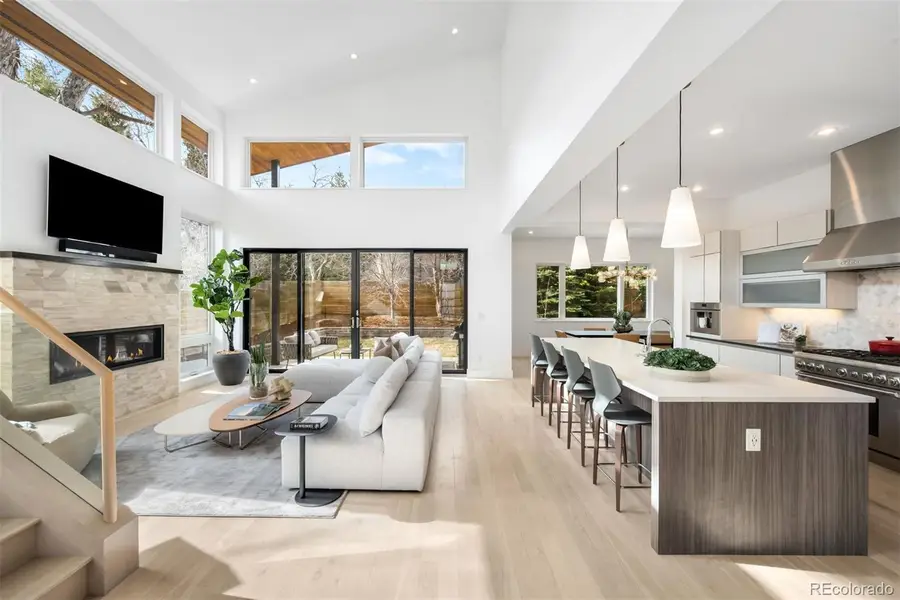 3528 E Virginia Avenue, Denver, CO 80209 - #3