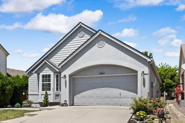 5005 S Newcombe Court, Littleton, CO 80127