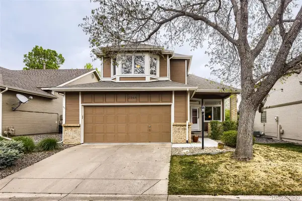 2568 S Independence Court, Denver, CO 80227