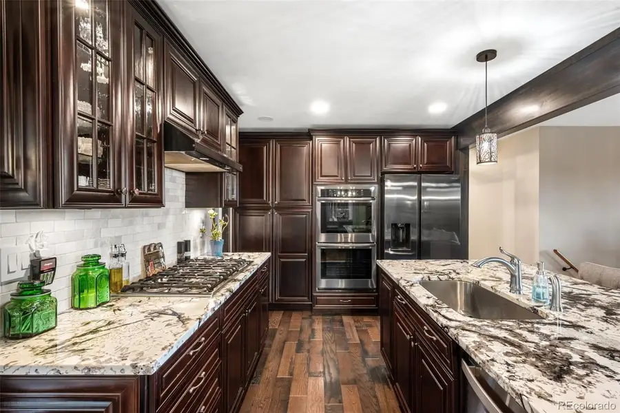 8511 S Warhawk, Conifer, CO 80433 - #2