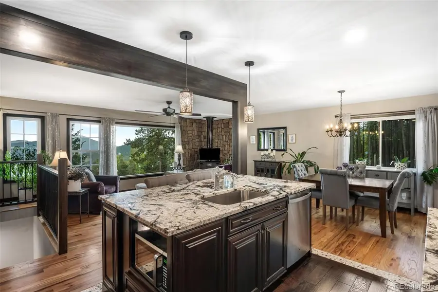 8511 S Warhawk, Conifer, CO 80433 - #3