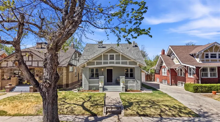 625 Cook Street, Denver, CO 80206 - #2