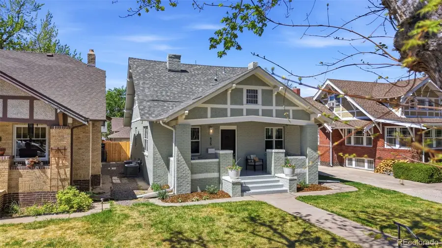 625 Cook Street, Denver, CO 80206 - #3