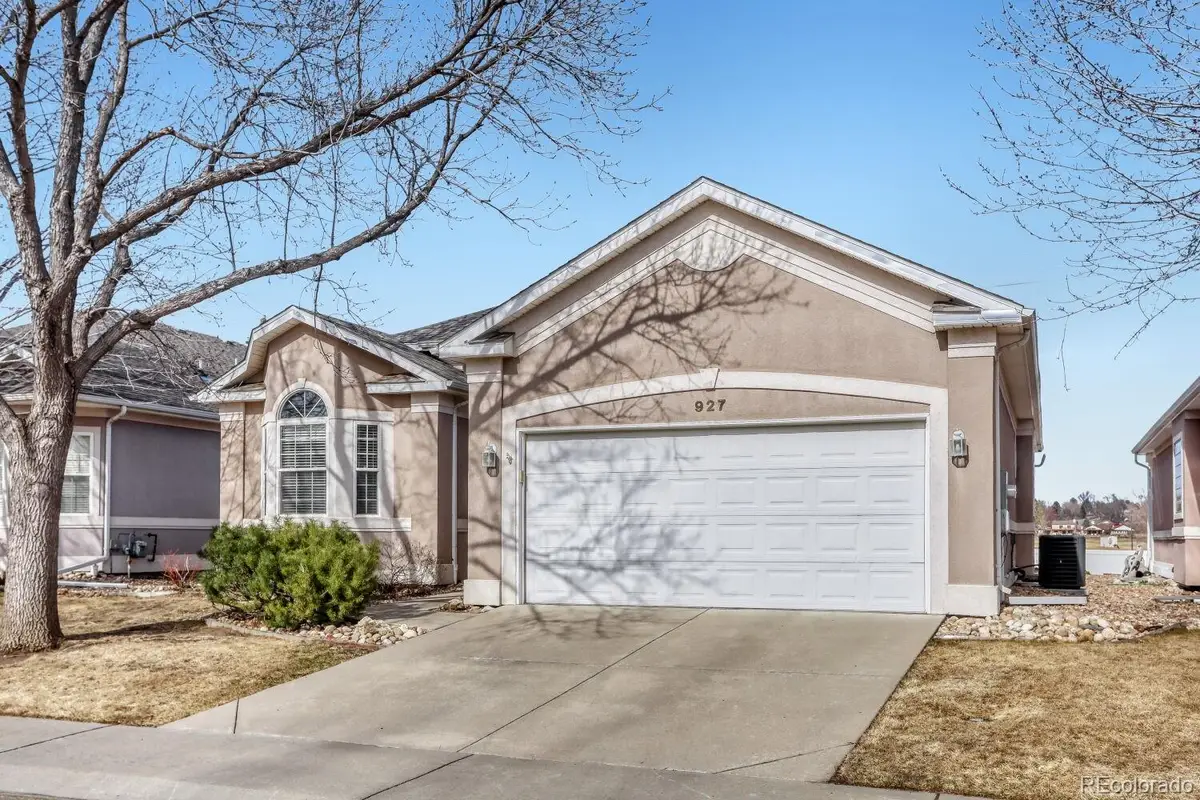927 Champion Circle, Longmont, CO 80503 - #1