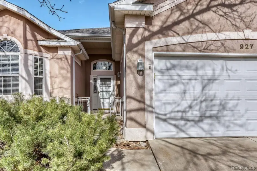 927 Champion Circle, Longmont, CO 80503 - #3
