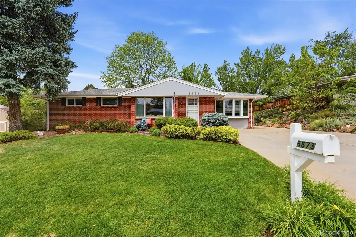 6573 S Steele Street, Centennial, CO 80121 - #1