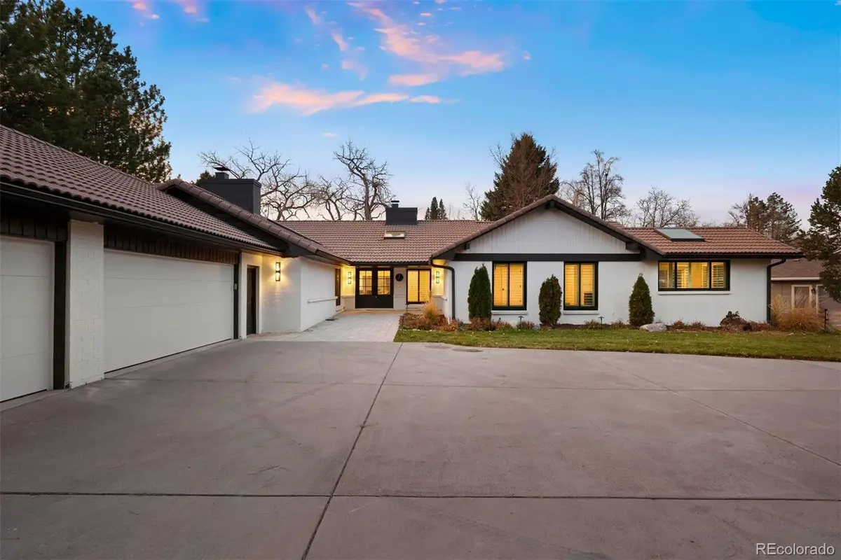 1 Club Lane, Littleton, CO 80123 - Image #1