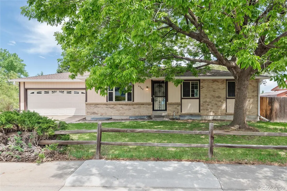 6962 Kendall Street, Arvada, CO 80003 - #1