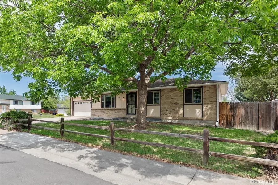 6962 Kendall Street, Arvada, CO 80003 - #2