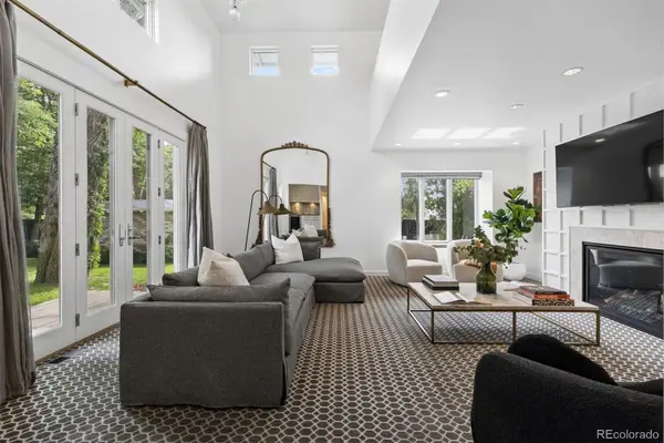 301 S Vine, Denver, CO 80209