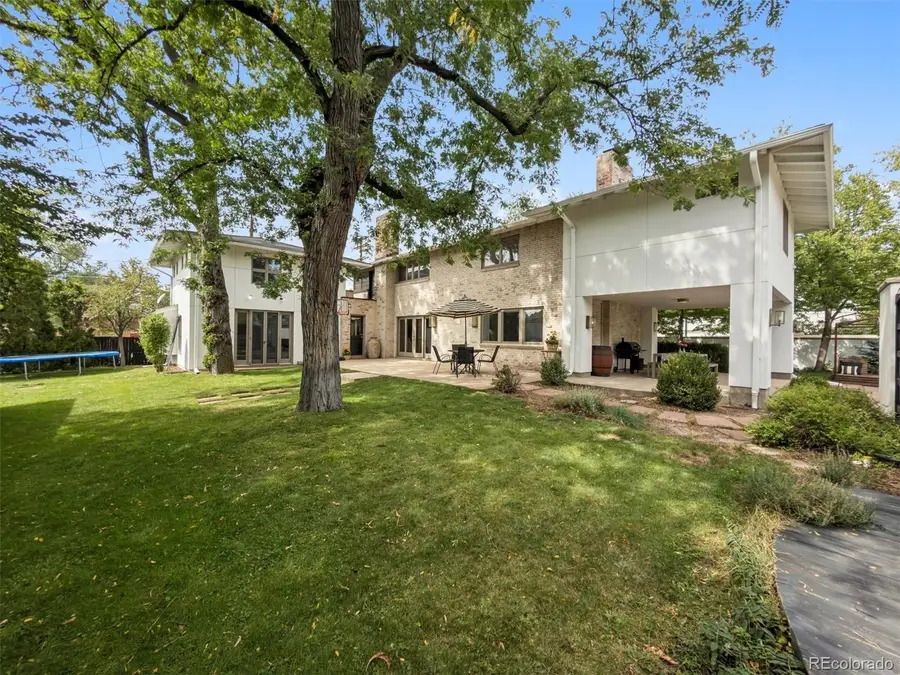 301 S Vine, Denver, CO 80209 - #3