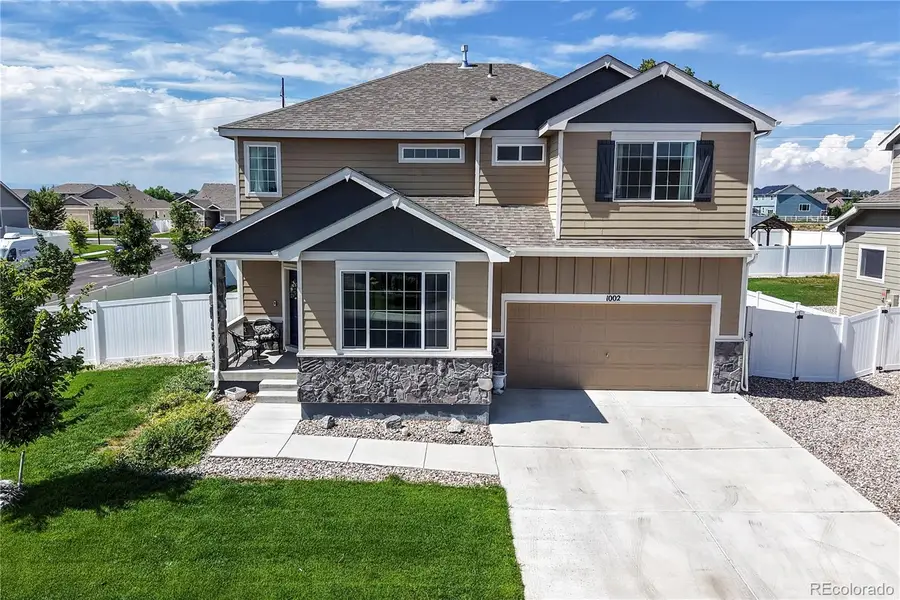 1002 Maplebrook Drive, Windsor, CO 80550 - #3