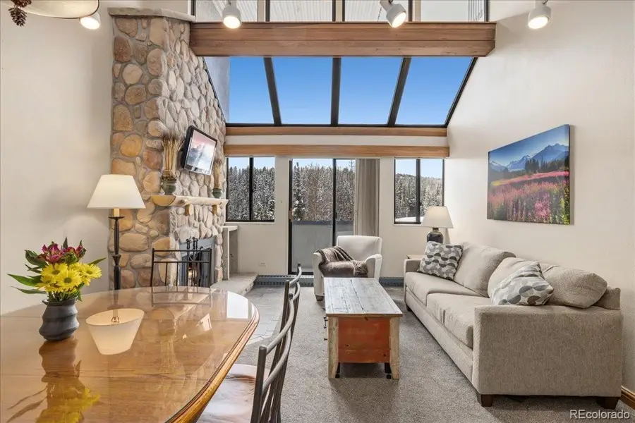 601 Village Road #313, Breckenridge, CO 80424 - #2