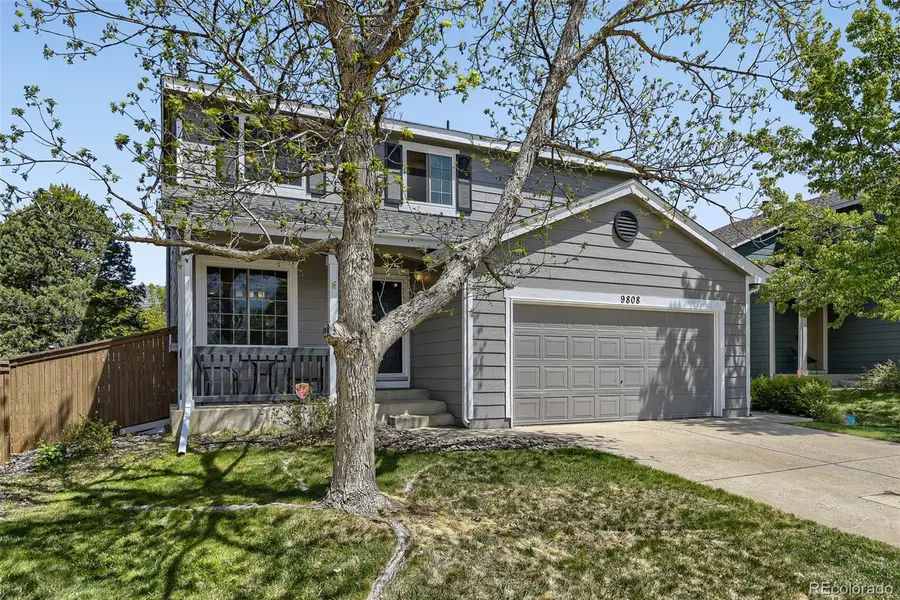 9808 Aftonwood Street, Highlands Ranch, CO 80126 - #2