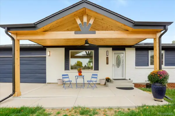 6528 S Cody, Littleton, CO 80123