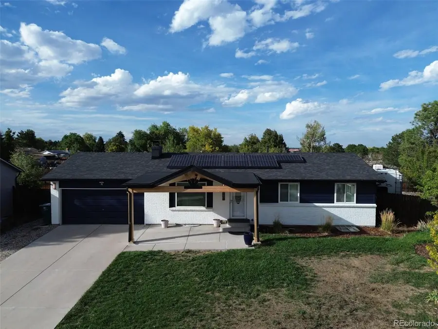 6528 S Cody, Littleton, CO 80123 - #2