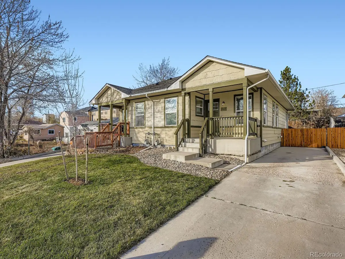 2065 W Vassar Avenue, Englewood, CO 80110 - Image #1